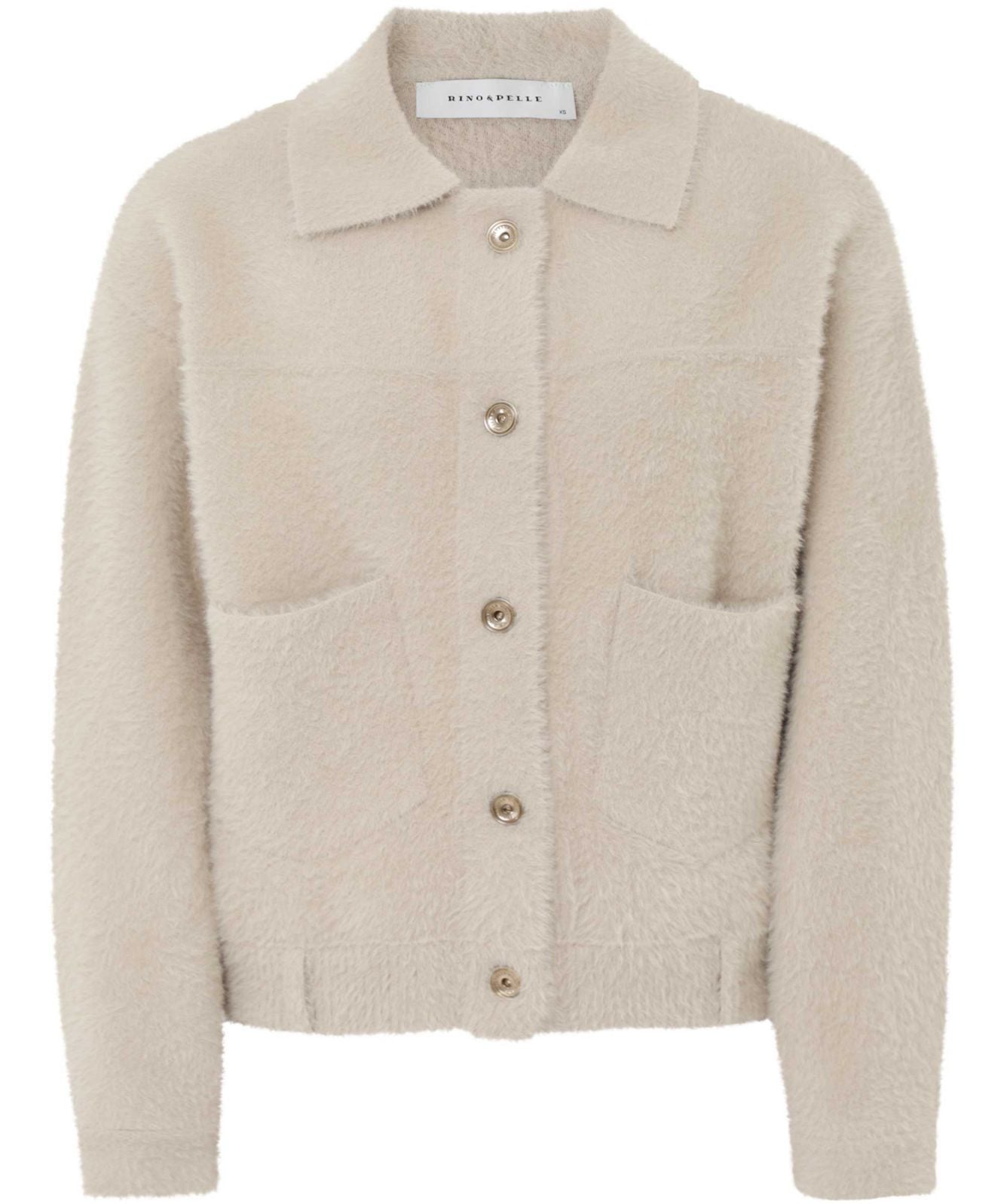 Rino & Pelle Bubbly Jacket