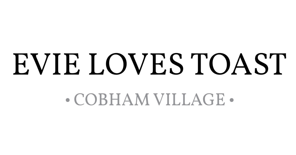 Dog Accessories Evie Loves Toast