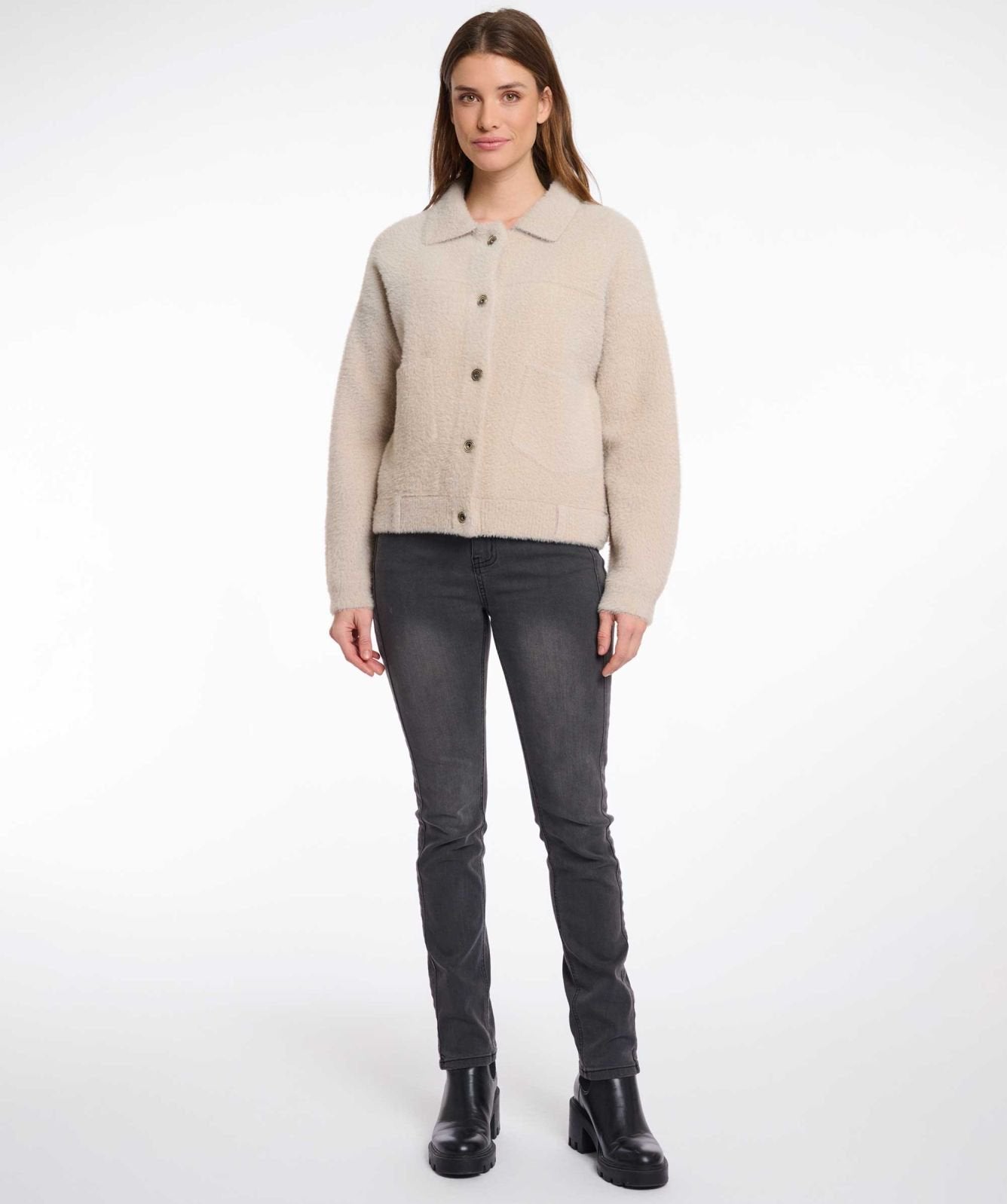 Rino & Pelle Bubbly Jacket