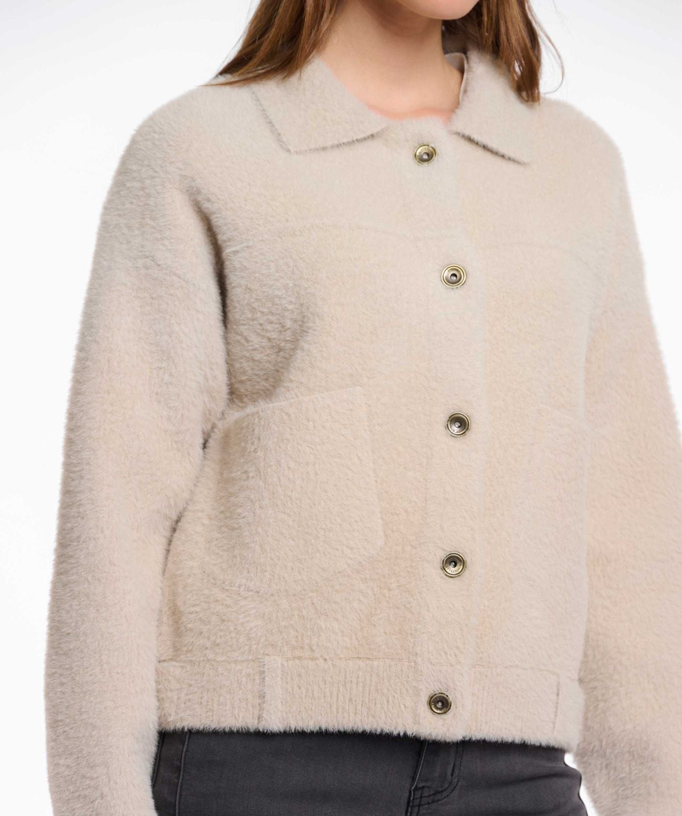 Rino & Pelle Bubbly Jacket